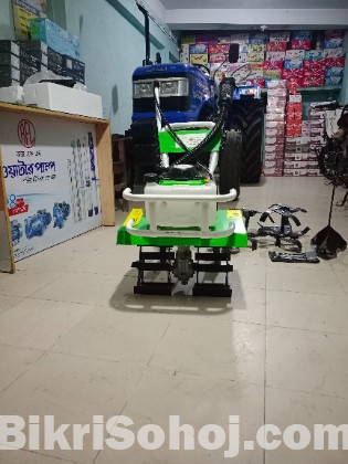 মিনি টিলার